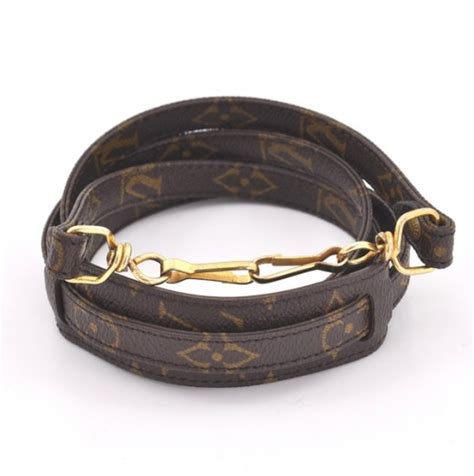 etsy louis vuitton strap